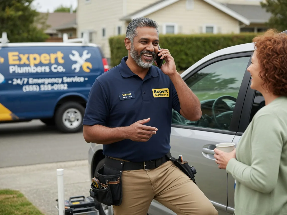 Clogged Drain Repair in Gibson Island, MD